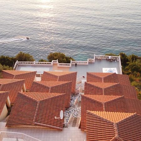 Sea View Apartments Vlorë エクステリア 写真