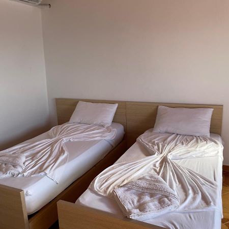 Sea View Apartments Vlorë エクステリア 写真
