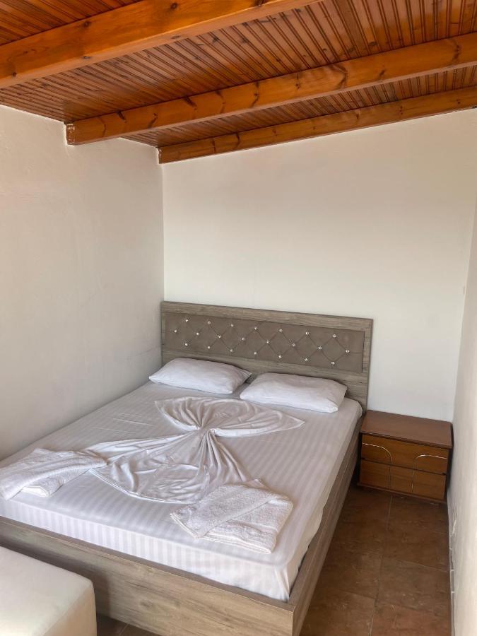 Sea View Apartments Vlorë エクステリア 写真