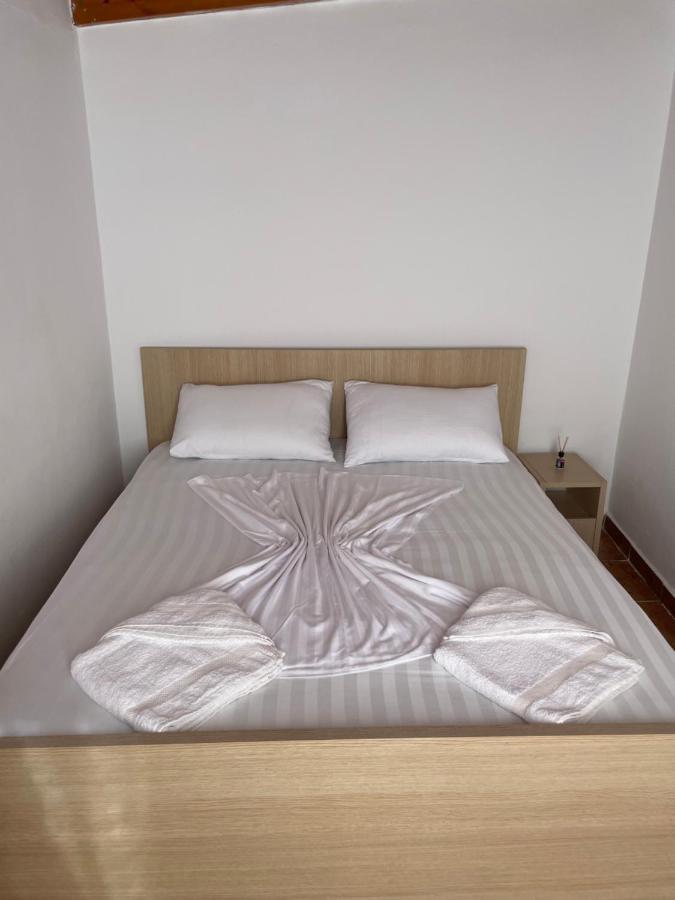 Sea View Apartments Vlorë エクステリア 写真