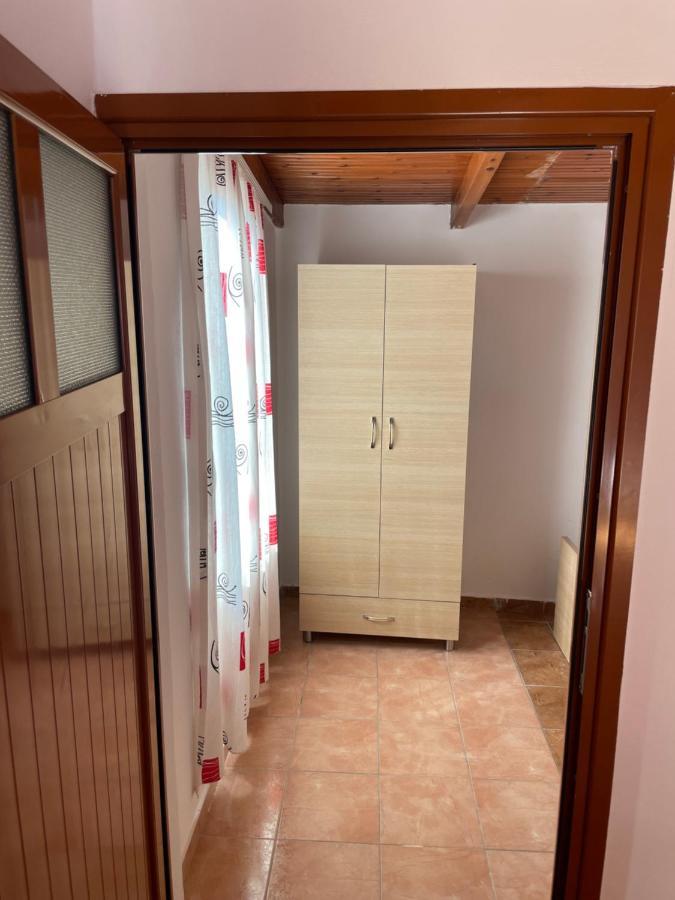 Sea View Apartments Vlorë エクステリア 写真